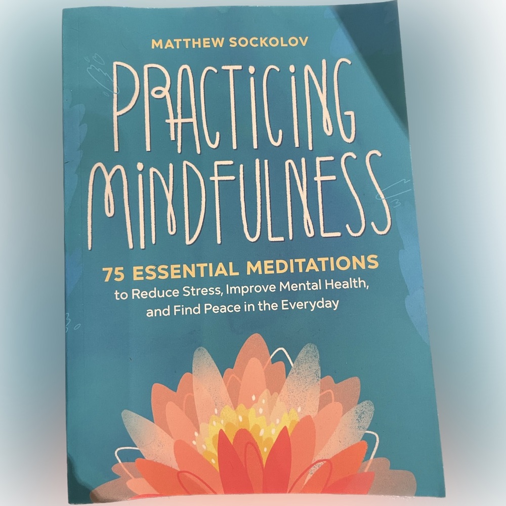 Mindfulness bundle - Picture 2 of 5